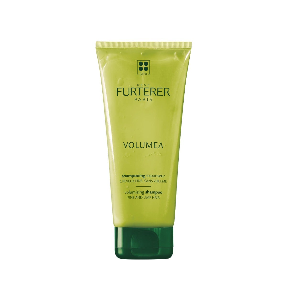 Rene Furterer Volumea Shampoo Volumizzante Capelli Sottili Senza Volume 200ml-3