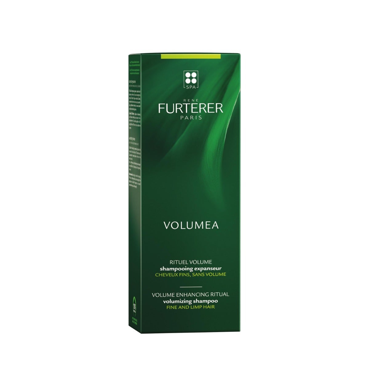 Rene Furterer Volumea Shampoo Volumizzante Capelli Sottili Senza Volume 200ml-10