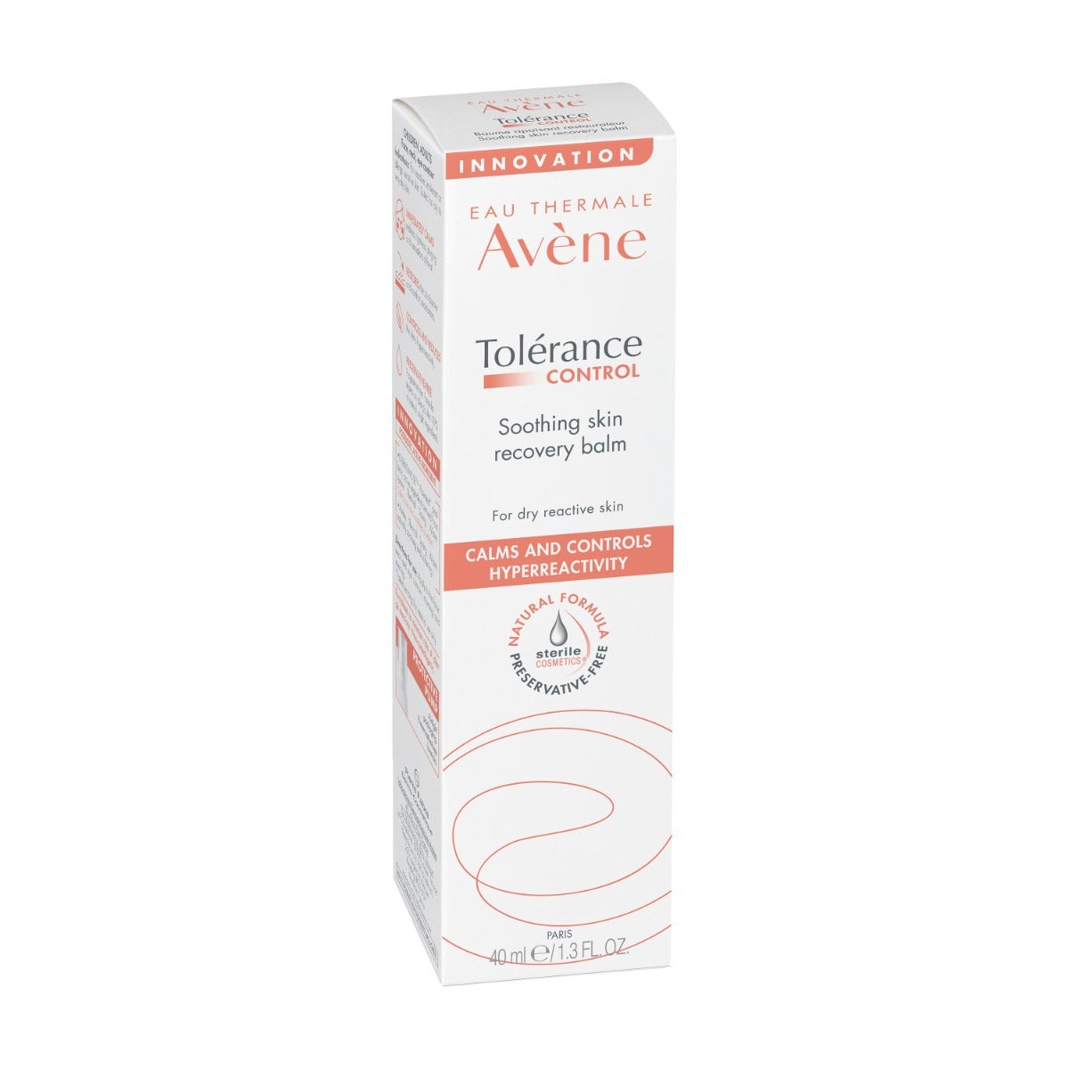Avene Tolerance Control Balsamo Lenitivo Riequilibrante 40ml-15