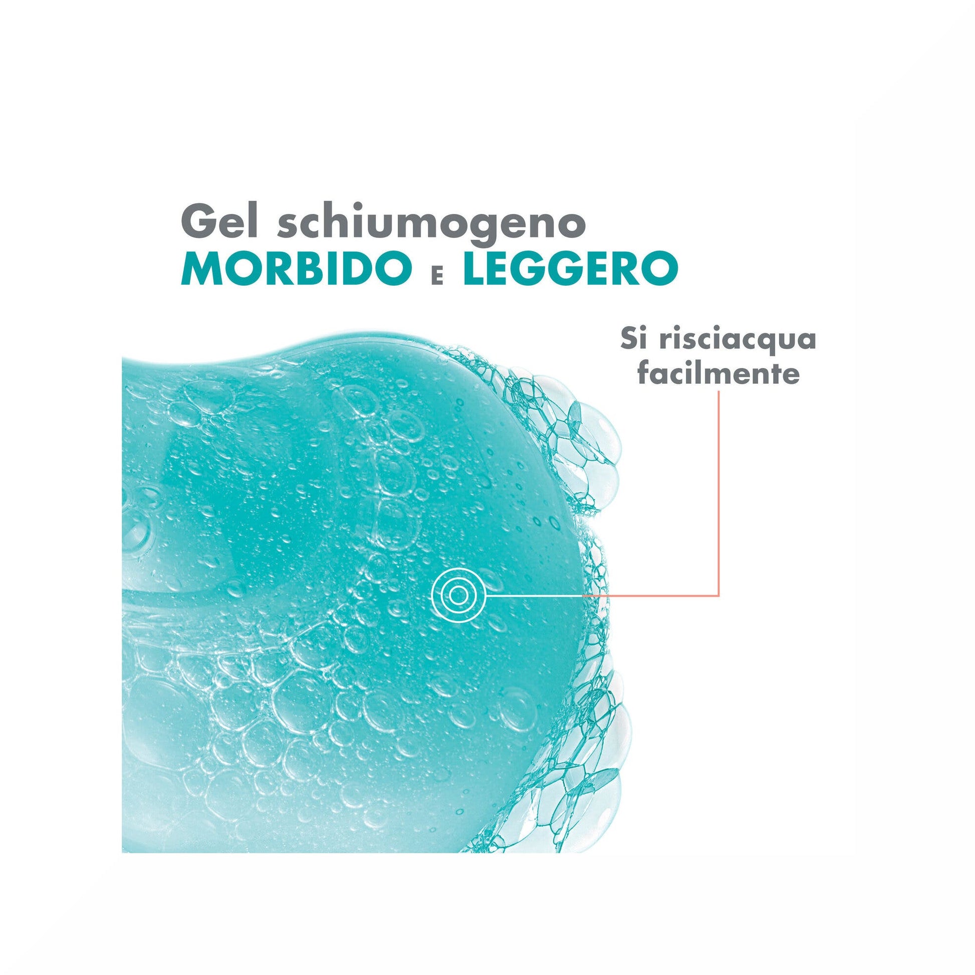 Eau Thermale Avène Cleanance Gel Detergente Purificante Pelle Grassa Con Imperfezioni 200ml-5