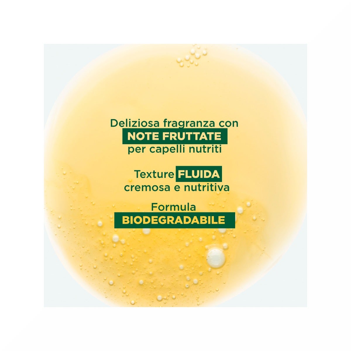 Klorane Shampoo Al Mango 400ml-6