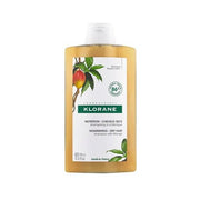 Klorane Shampoo Al Mango 400ml-1