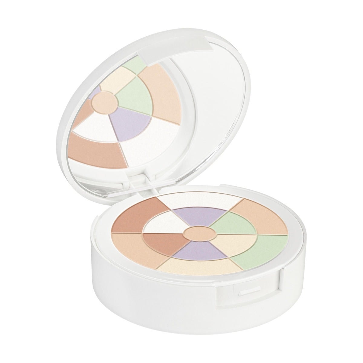 Avene Couvrance Cipria Mosaico Luminosità 10g-3