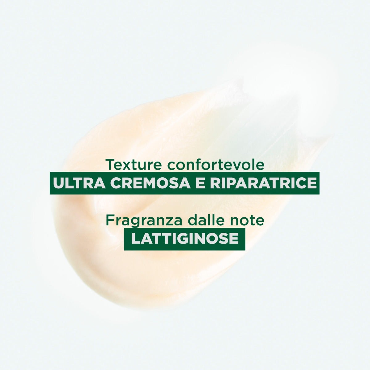 Klorane Maschera Al Burro Di Cupuacu Bio Riparatrice 150ml-7