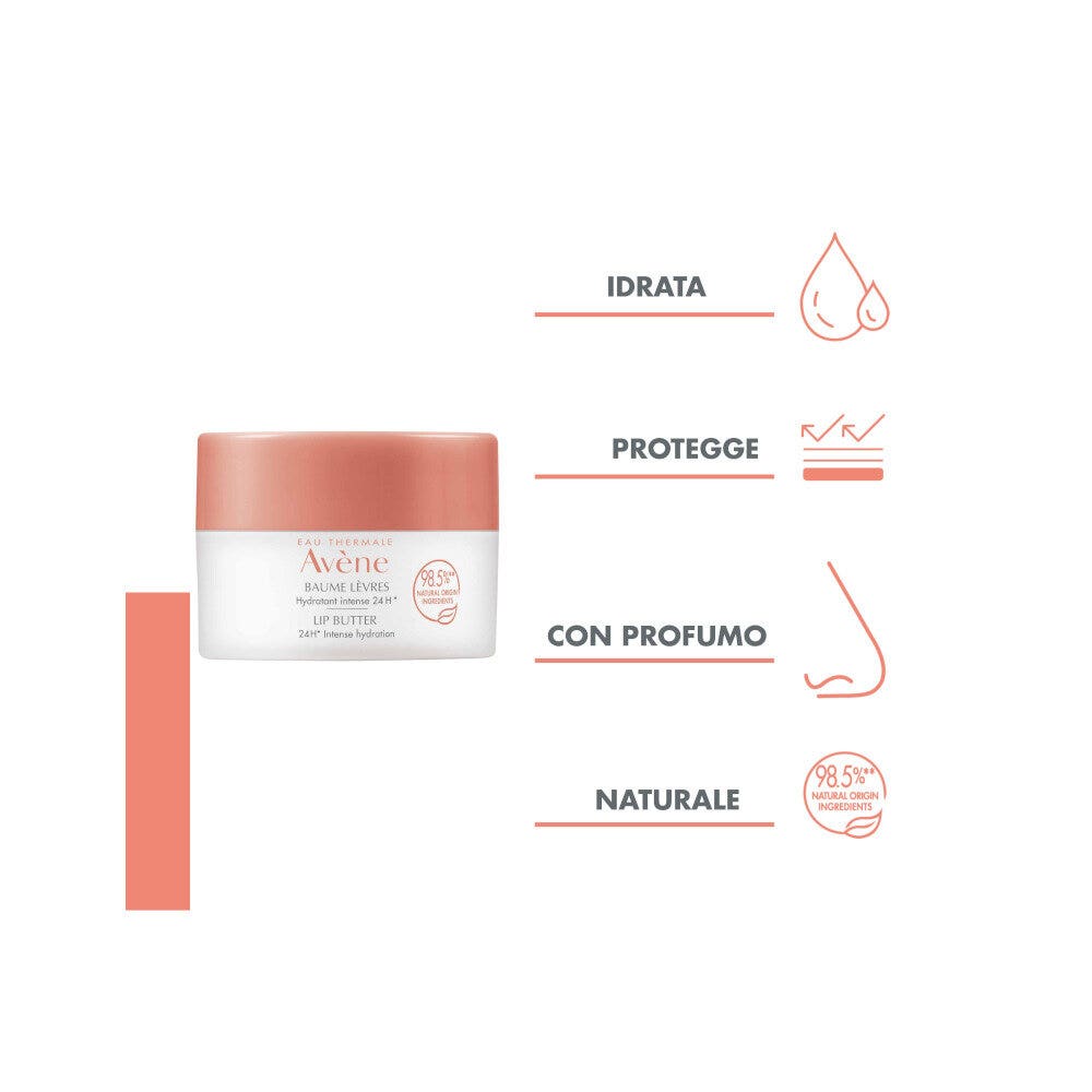 Avene Balsamo Labbra 10ml-3