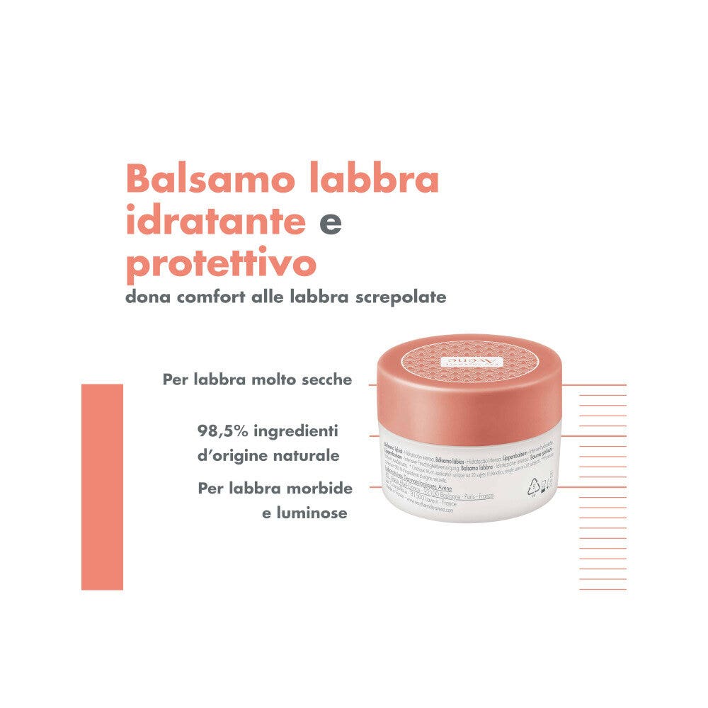 Avene Balsamo Labbra 10ml-4