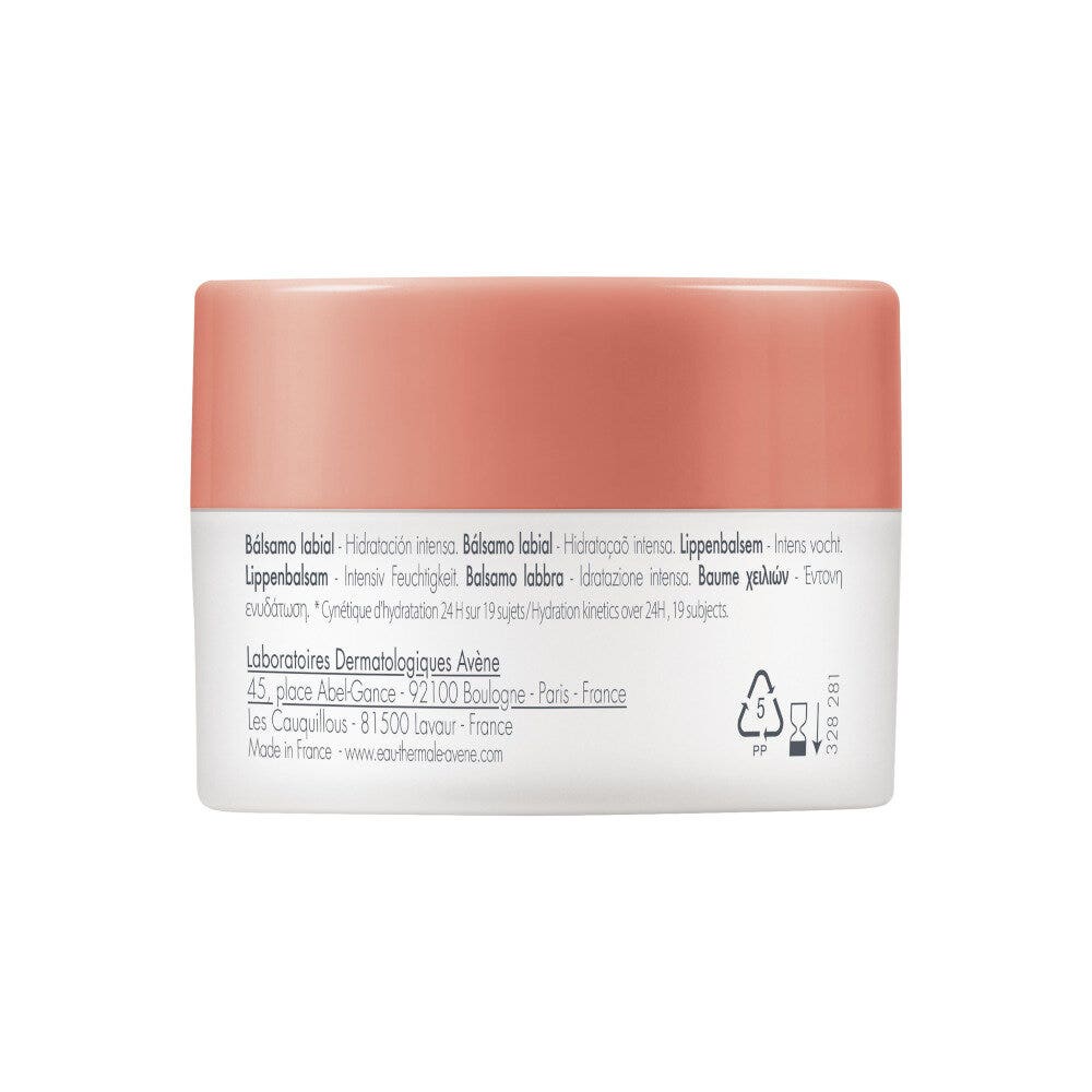 Avene Balsamo Labbra 10ml-2
