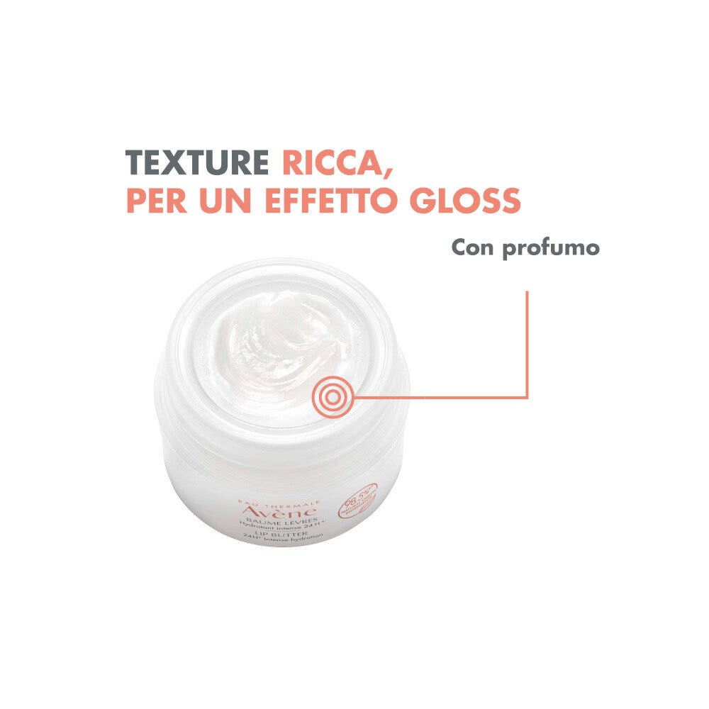 Avene Balsamo Labbra 10ml-5