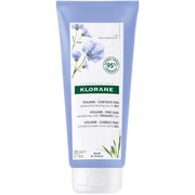 Klorane Balsamo Al Lino Bio 200ml-1