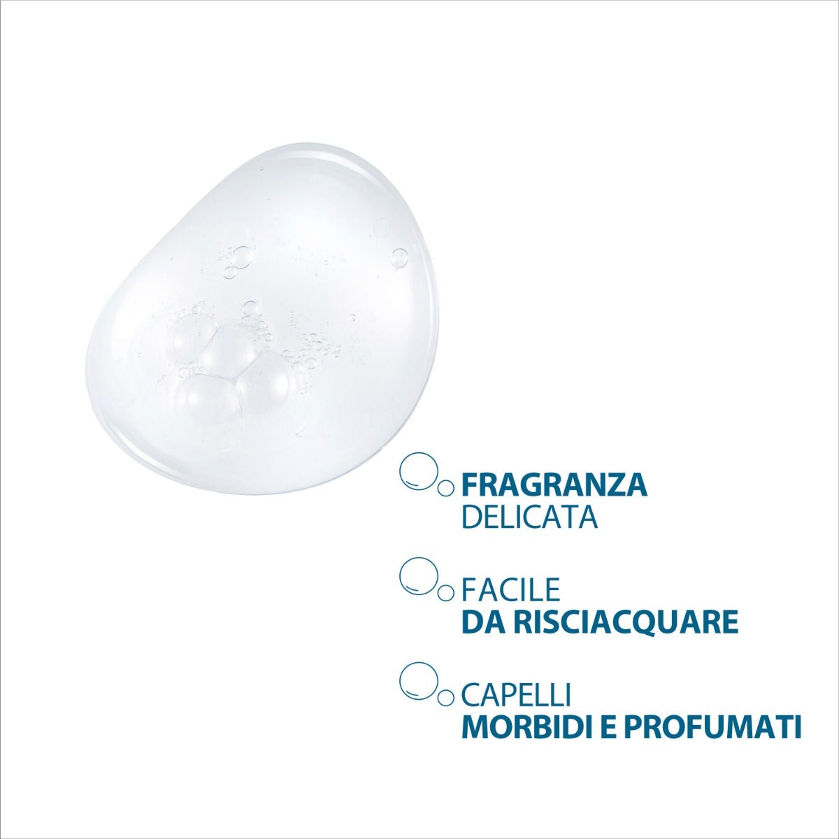 Ducray Extra Delicato Shampoo Dermoprotettivo 400ml-6