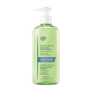 Ducray Extra Delicato Shampoo Dermoprotettivo 400ml-3