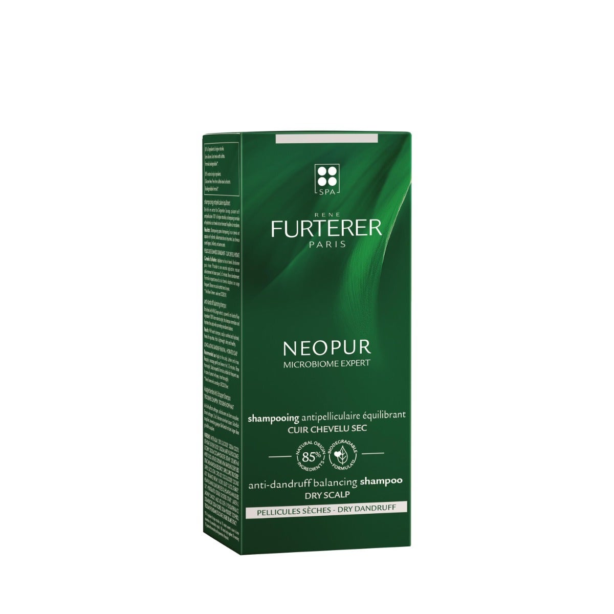 Rene Furterer Neopur Shampoo Antiforfora Secca 150ml-21