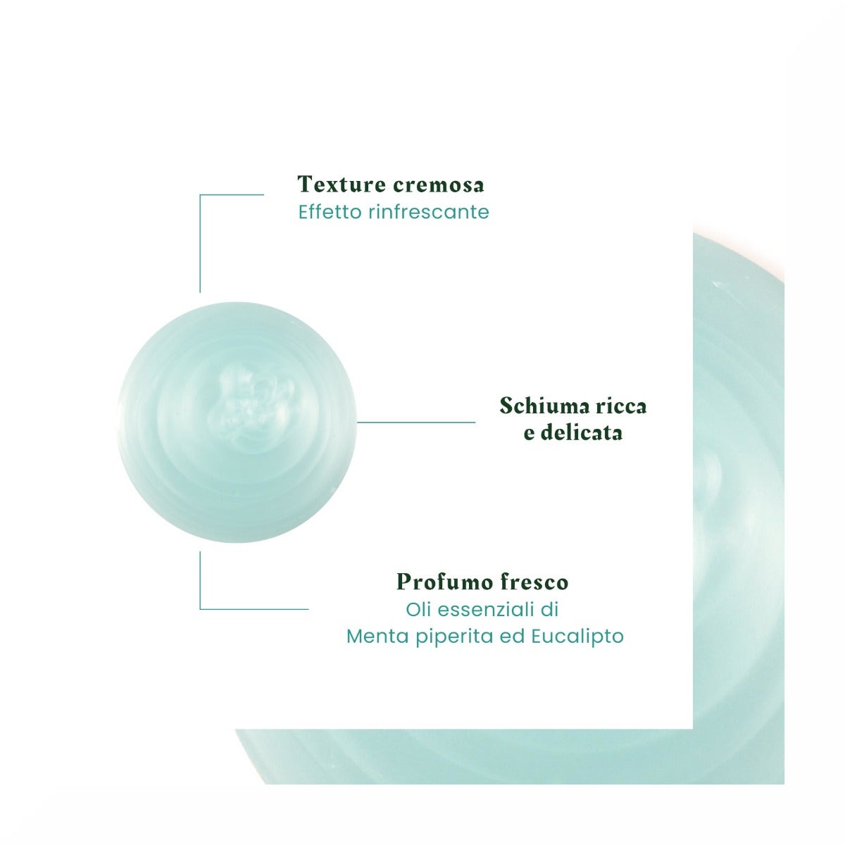 Rene Furterer Astera Fresh Shampoo Lenitivo 200ml-6