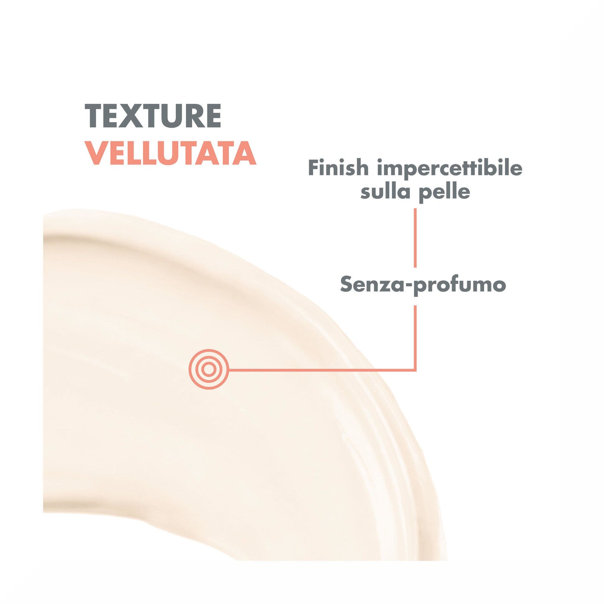 Avène Crema Senza Profumo SPF 50+ Solare Viso 50ml-8