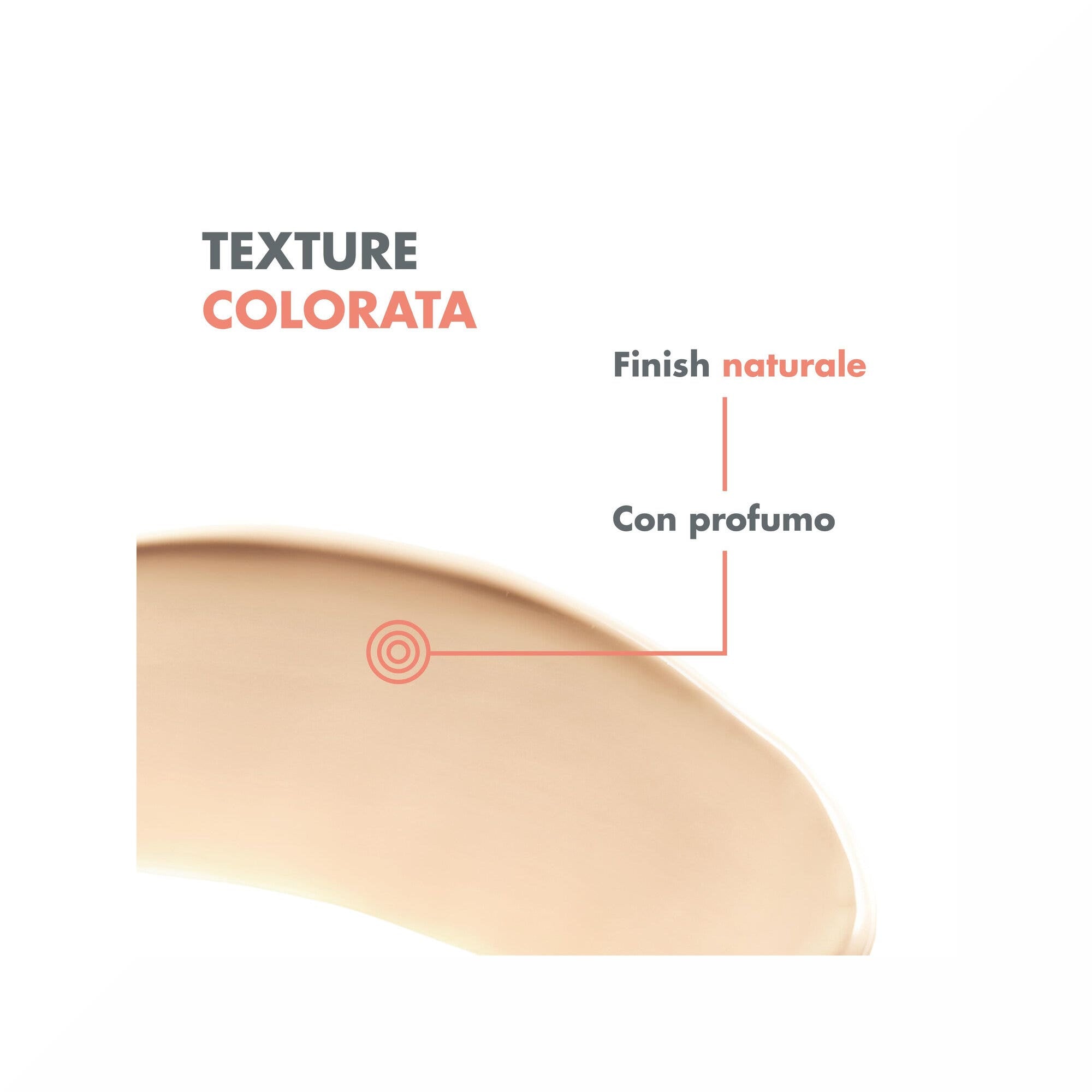 Avène Crema Colorata SPF 50+ Solare Viso 50ml-8