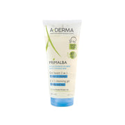 A-Derma Primalba Gel Detergente 2in1 200ml-3