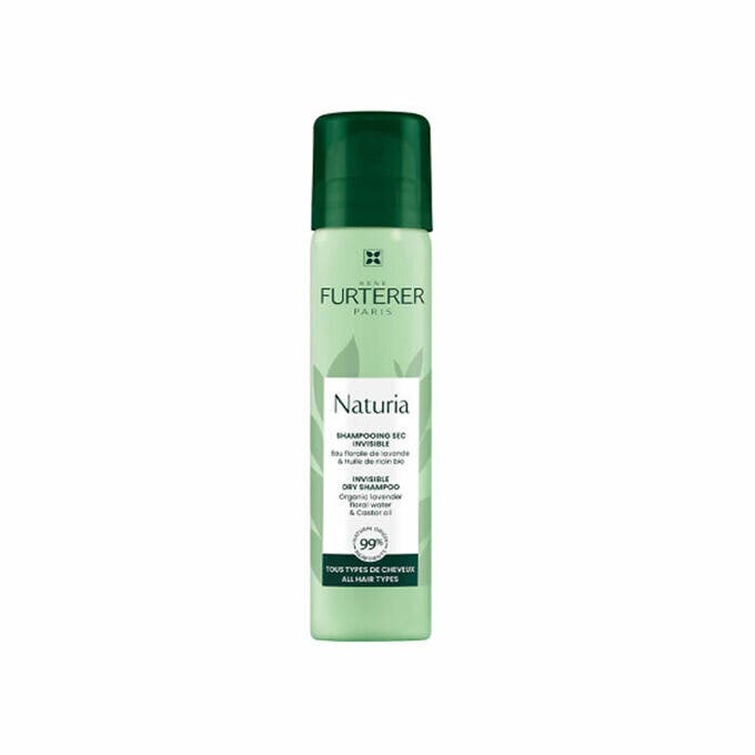 Rene Furterer Naturia Shampoo Secco Invisibile 75ml-1