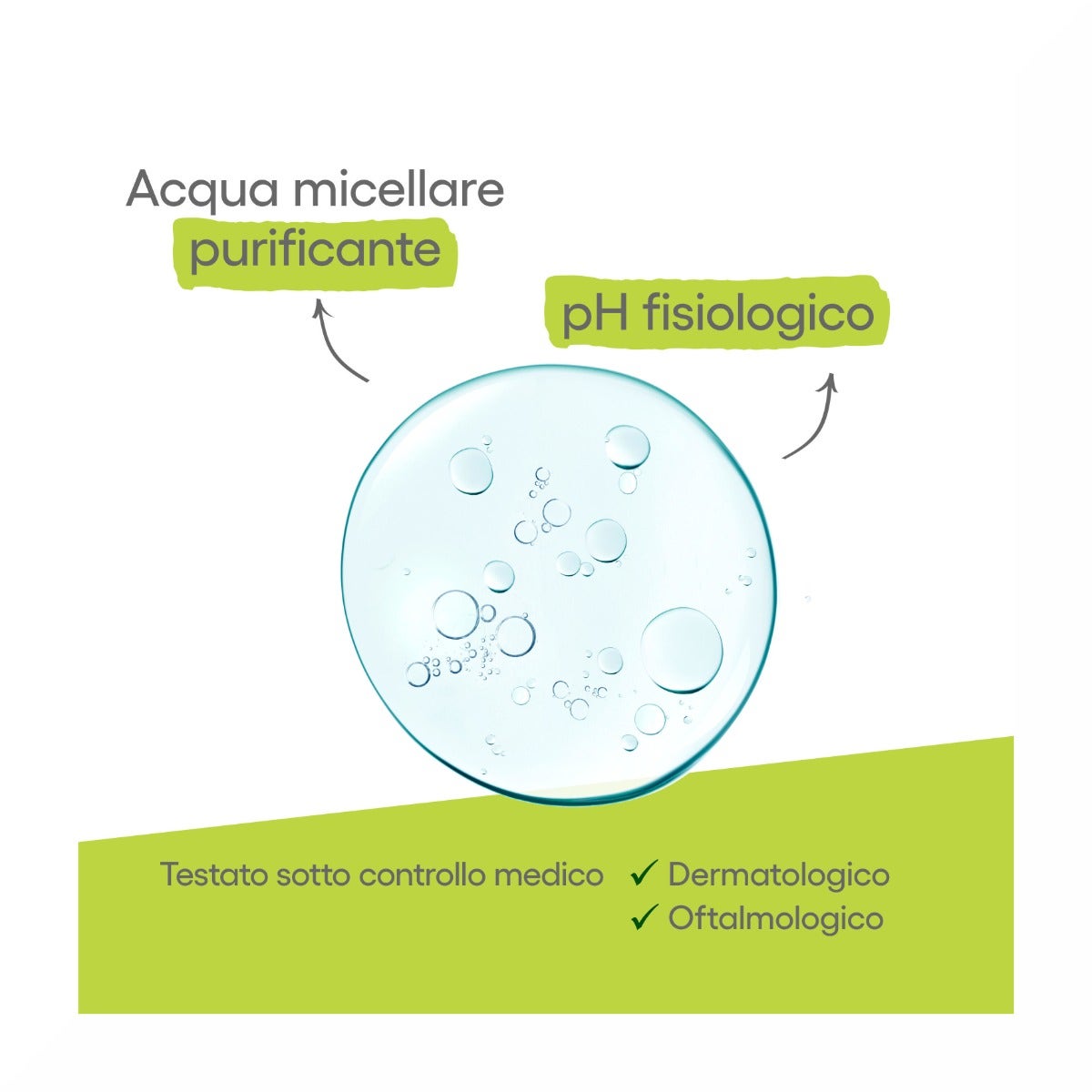 A-Derma Biology Ac Acqua Micellare Detergente Purificante Anti-imperfezioni 400ml-8