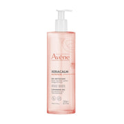 Eau Thermale Avène Xeracalm Nutrition Gel Detergente 750 ml-1