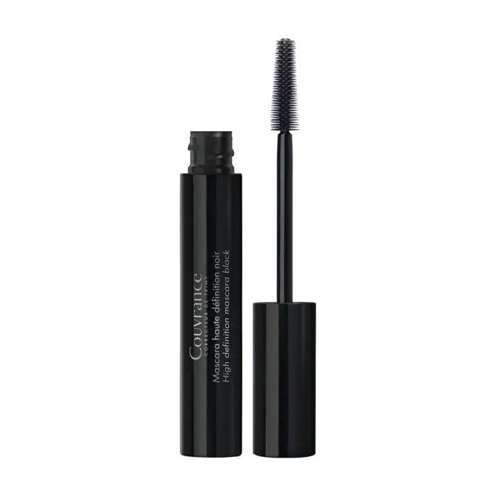 Avene Couvrance Mascara Alta Definizione Nero 7 ml-1