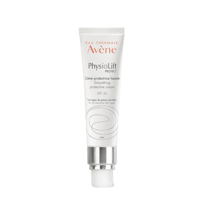 Eau Thermale Avène Physiolift Protect Crema Rassodante Protettiva SPF30 Anti-Età Rughe Evidenti 30ml