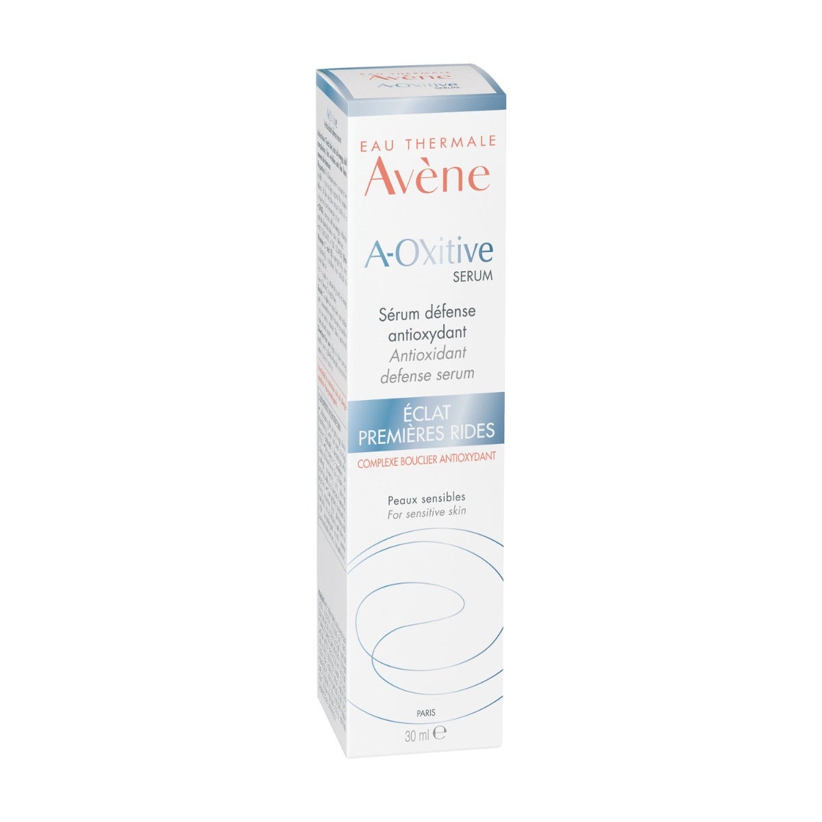 Eau Thermale Avène A-Oxitive Siero Difesa Anti-Ossidante Anti-Età Piccole E Prime Rughe 30ml-9