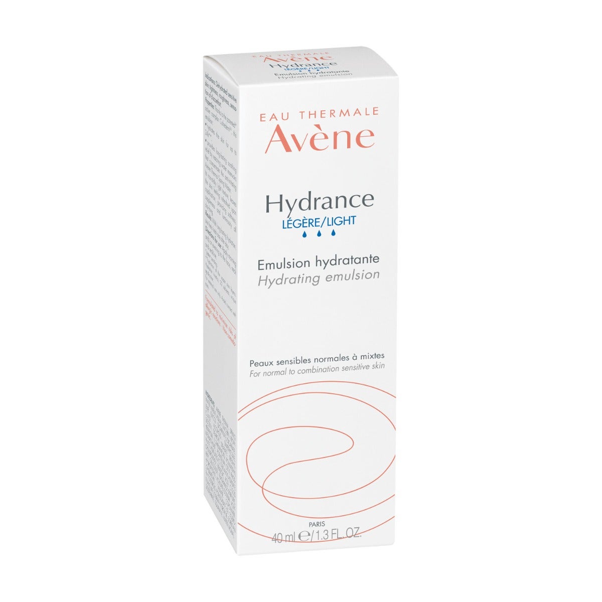 Avene Eau Thermale Hydrance Crema Leggera 40ml-7