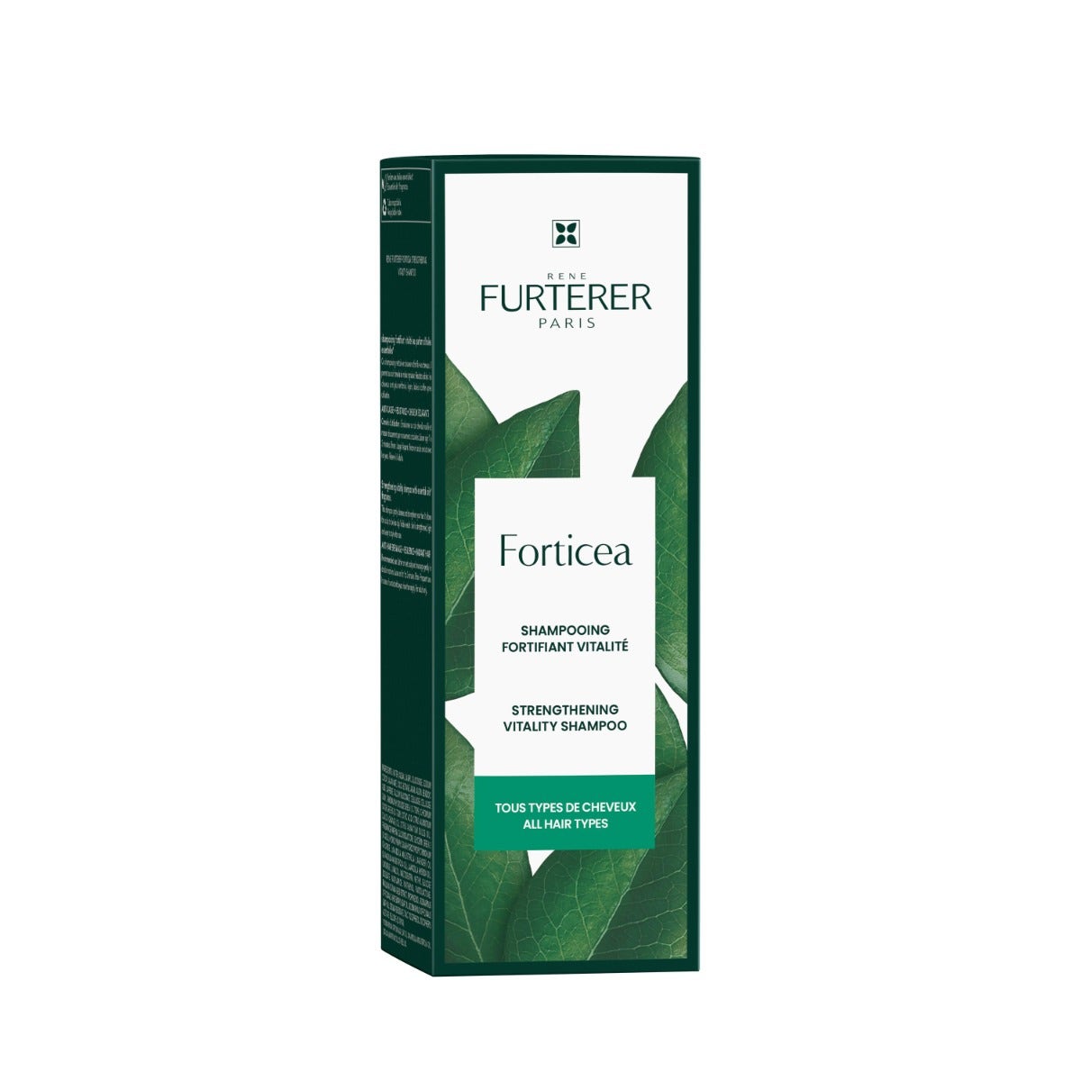 René Furterer Forticea Shampoo Fortificante Rivitalizzante 200ml-2