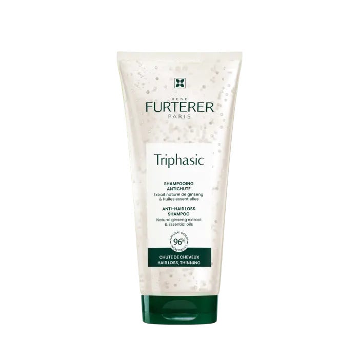 Rene Furterer Triphasic Shampoo Anticaduta 200ml-0