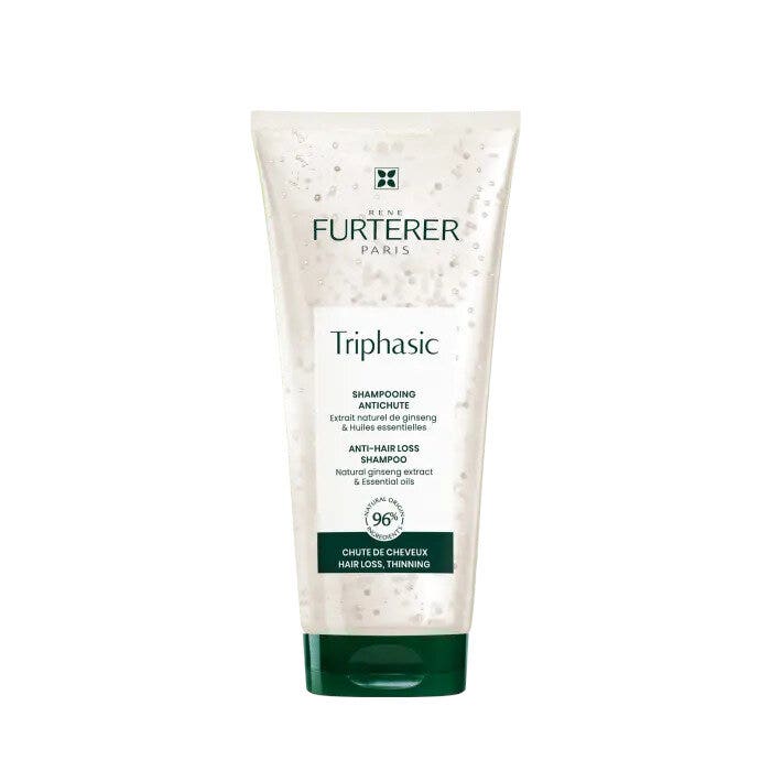 Rene Furterer Triphasic Shampoo Anticaduta 200ml-3