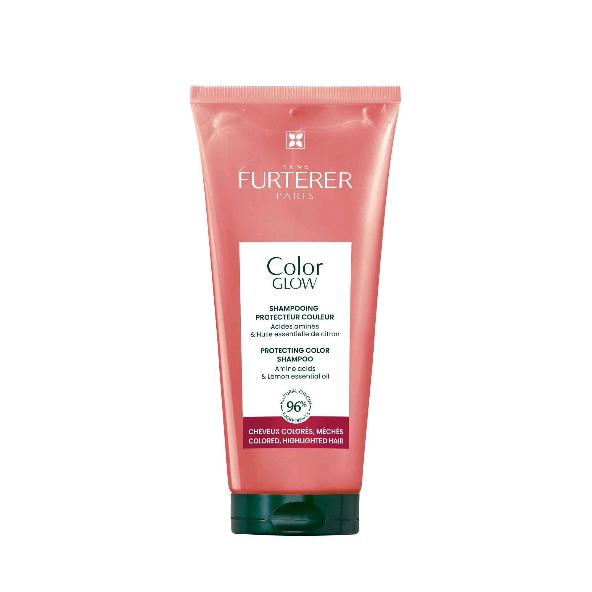 Rene Furterer Color Glow Shampoo Protezione Colore 200ml-1
