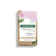 Klorane Shampoo Solido Lenitivo Peonia Bio 80g-0