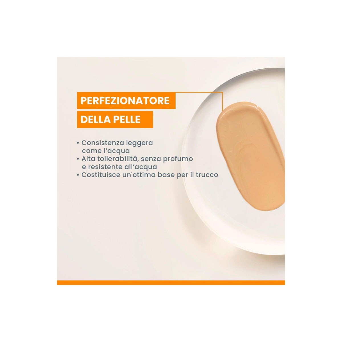 Eau Thermale Avène Ultra-Fluid Perfezionatore Protezione Molto Alta 50ml SPF50+-8