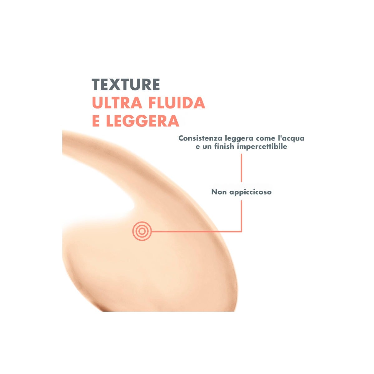 Eau Thermale Avène Ultra-Fluid Perfezionatore Protezione Molto Alta 50ml SPF50+-6