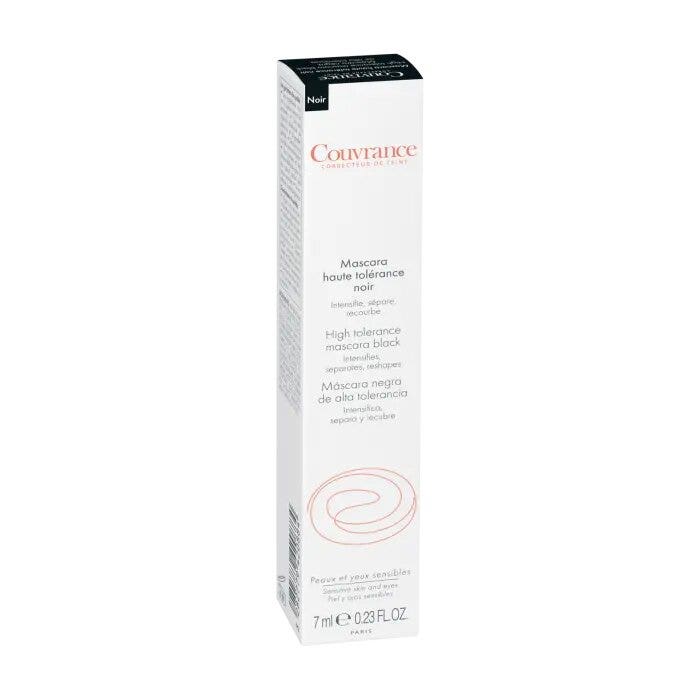 Avene Couvrance Mascara Alta Tollerabilità Nero 7 ml-2