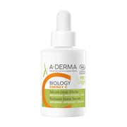 A-Derma Biology Energy C Siero Illuminante 30ml-1