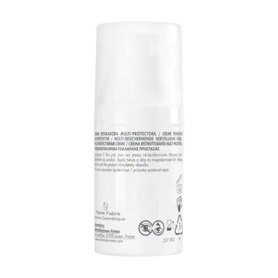 Eau Thermale Avène Cicalfate+ Crema Ristrutturante Multi-protettiva Spf 50+ 30 ml-4