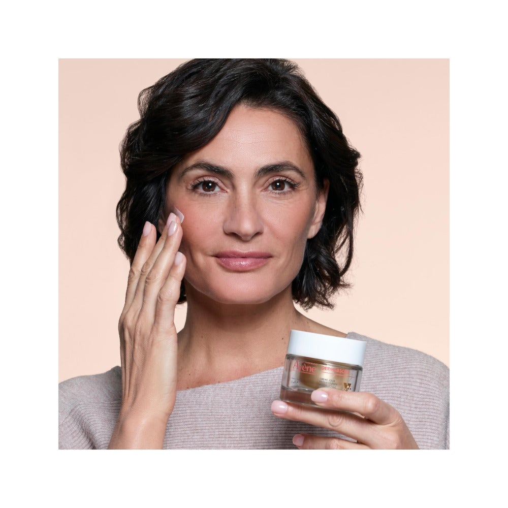 Eau Thermale Avene Dermabsolu Crema Giorno Ridensificante Anti Rughe 50ml-6