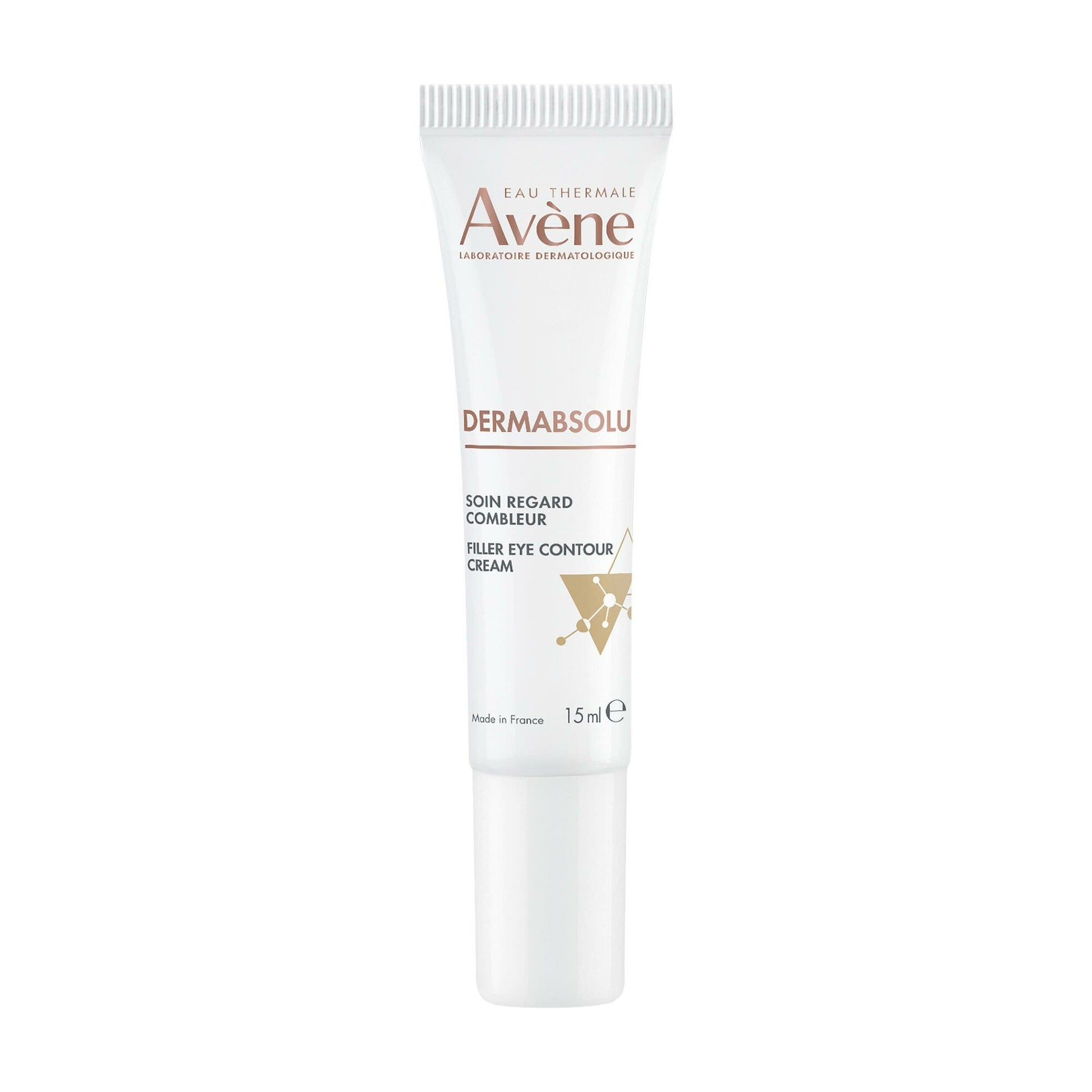 Eau Thermale Avene Dermabsolu Trattamento Contorno Occhi Riempitivo 15ml-1