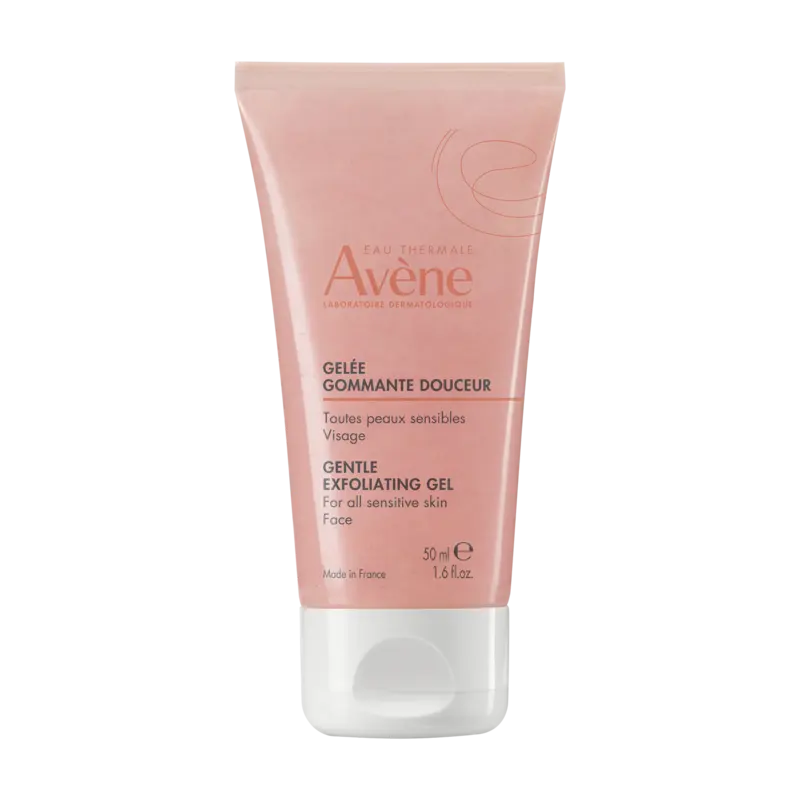 Eau Thermale Avène Gommage Delicato Viso 50ml