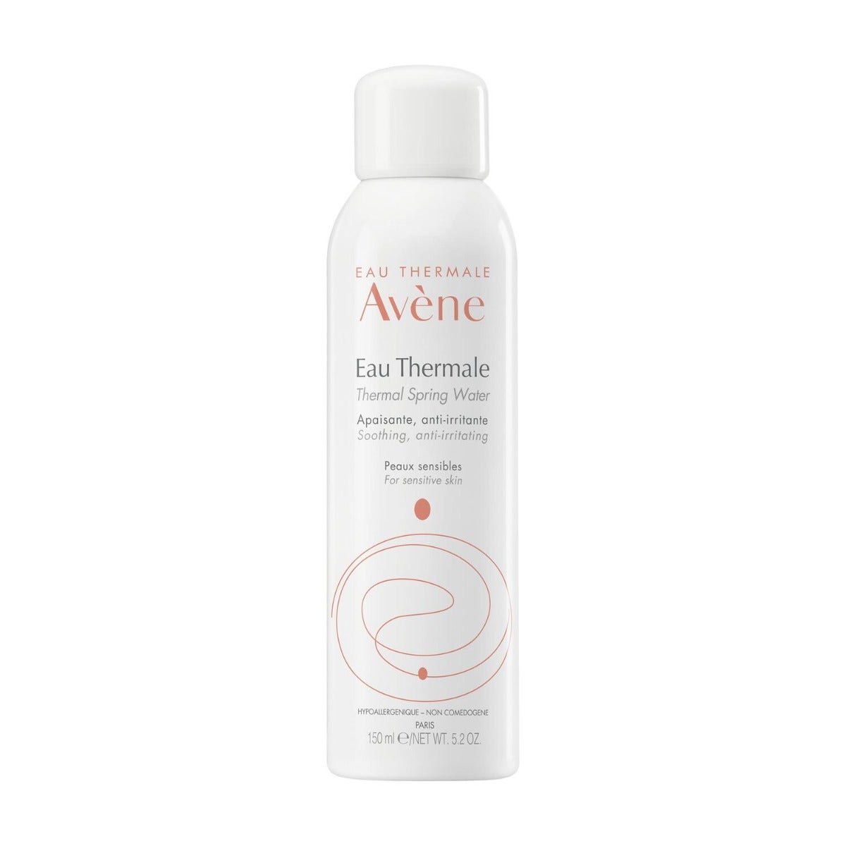 Eau Thermale Avène Acqua Termale Spray Pelle Sensibile 150ml-10