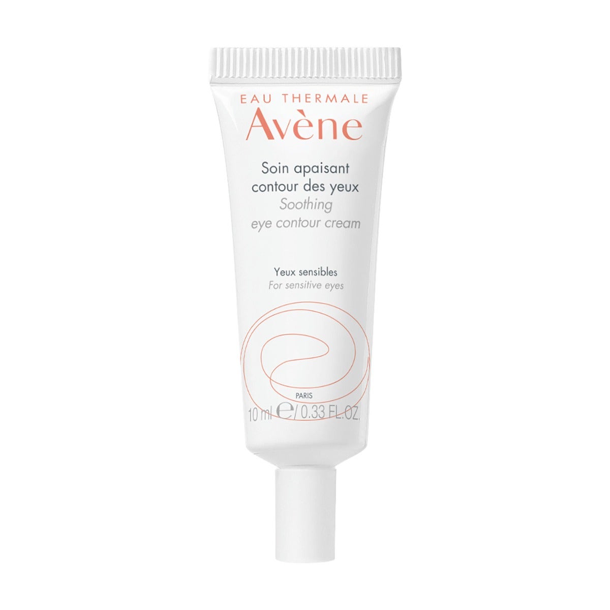 Eau Thermale Avene Trattamento Lenitivo Contorno Occhi 10ml-0