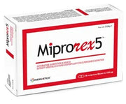 MIPROREX 5 30CPR-1