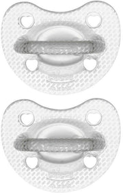 CH GOMM SIL CRYSTAL 6-16 2PZ-1