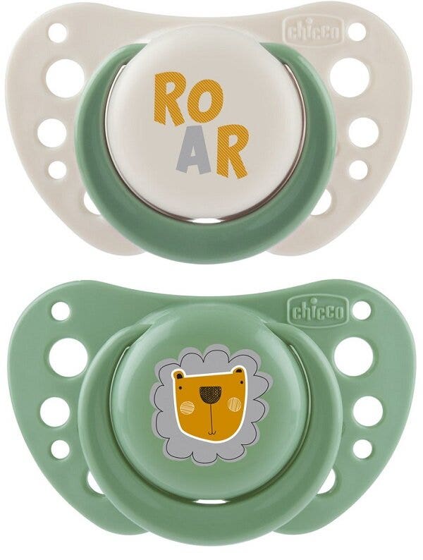 CH SUCCH AIR VE SIL 2-6M 2PZ-1