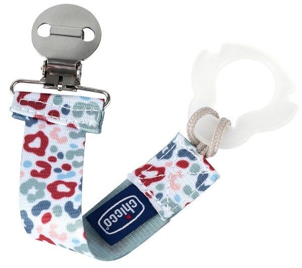 CH CLIP FASHION VERDE-1