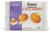 AMINO LE TORTINE MARGHERITA4PZ-1