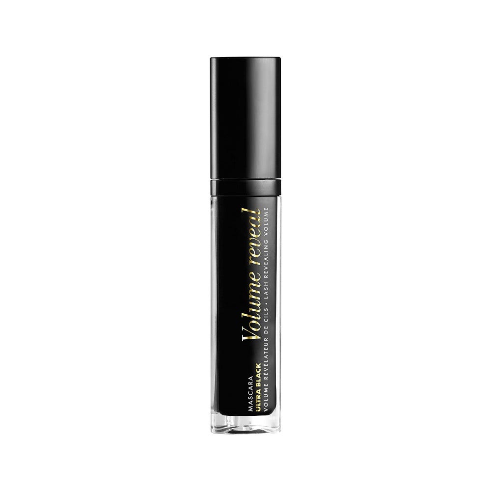Bourjois Kit Pochette + Mascara 7,5ml + Ombretto Round 1,7g-2