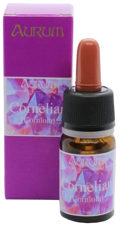 Aurum Cornelian Gocce 5ml-1