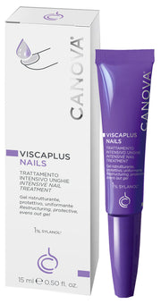 Canova Viscaplus Nails 15 ml